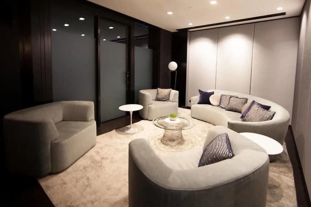 BHB Apartment in the Clouds - photo 5