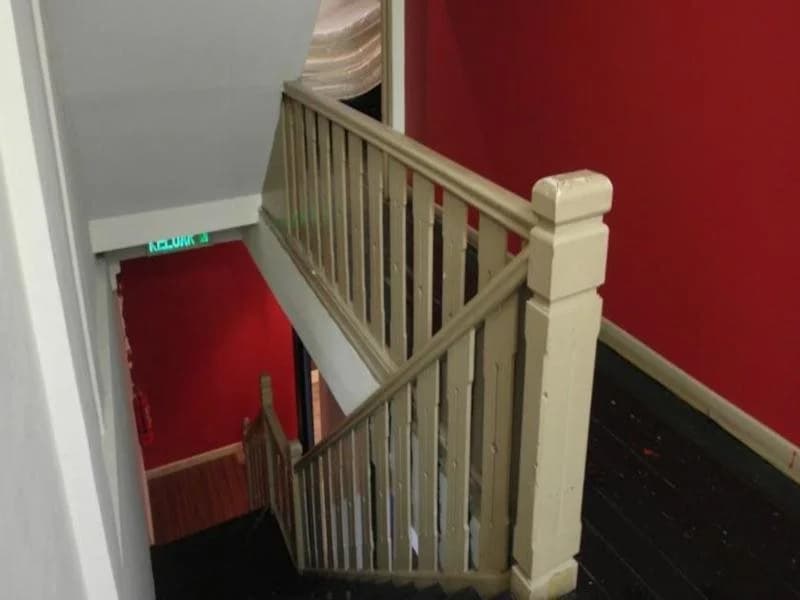 Number Eight - photo 13
