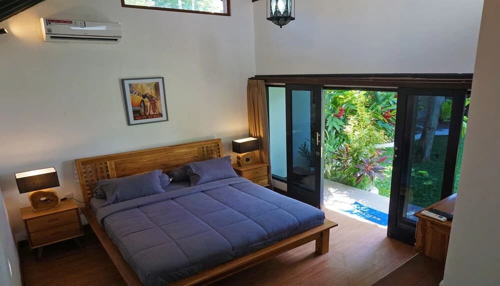 Villa Coconut Spring Canggu - photo 26