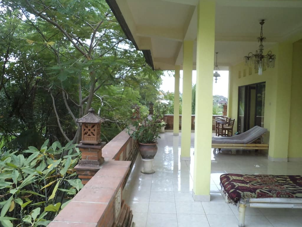 Ala's Green Lagoon Hotels - photo 19