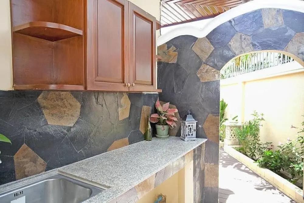 Tropical View Villa - photo 10
