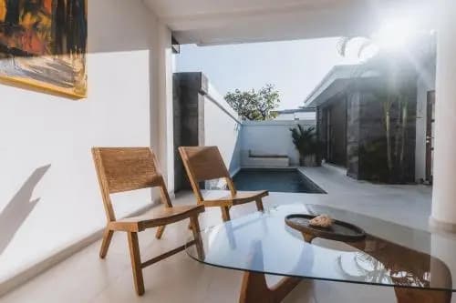 Aster Villa Seminyak - photo 1