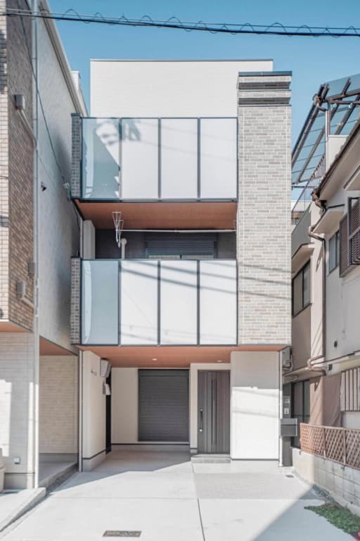 Maison Le Blanc Shironeri - photo 22