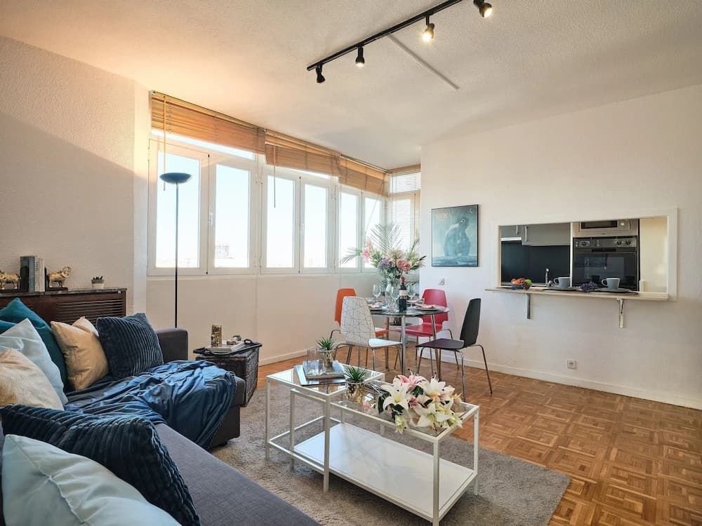 Apartamento cerca a Bernabeu by My City Home - photo 3