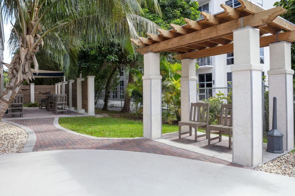 Hampton Inn Miami Dadeland - photo 21