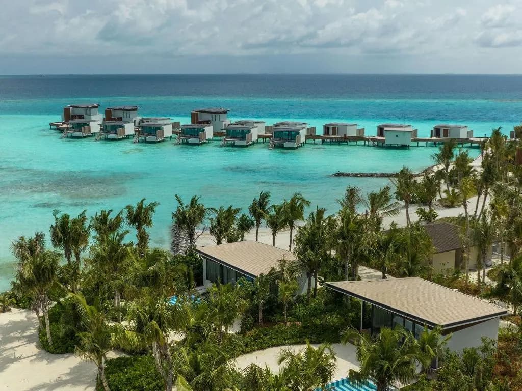 So/ Maldives Resort - photo 50