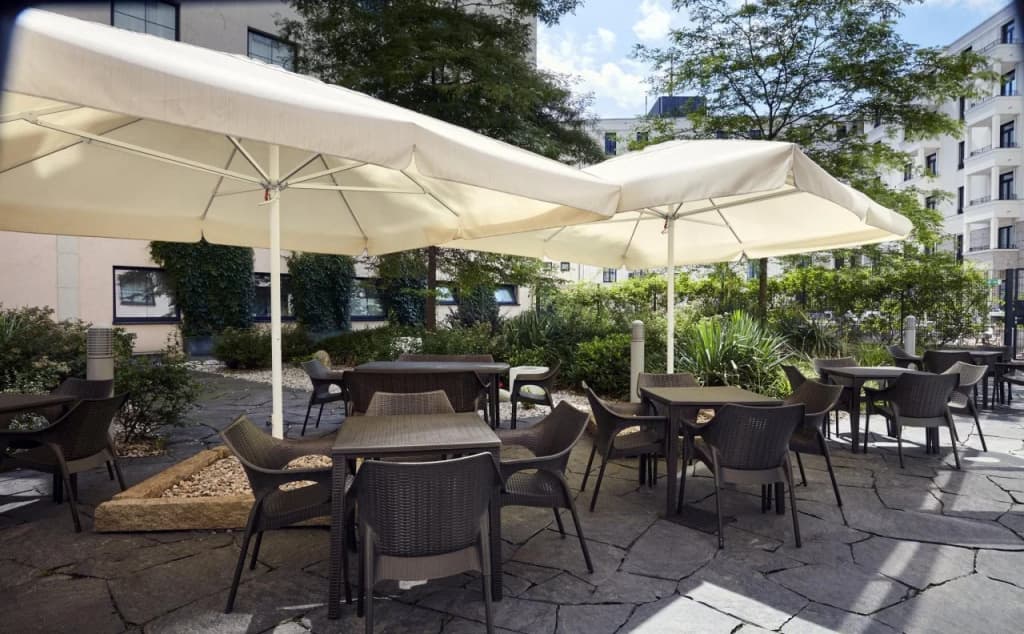 Holiday Inn Express Berlin City Centre by IHG - photo 12