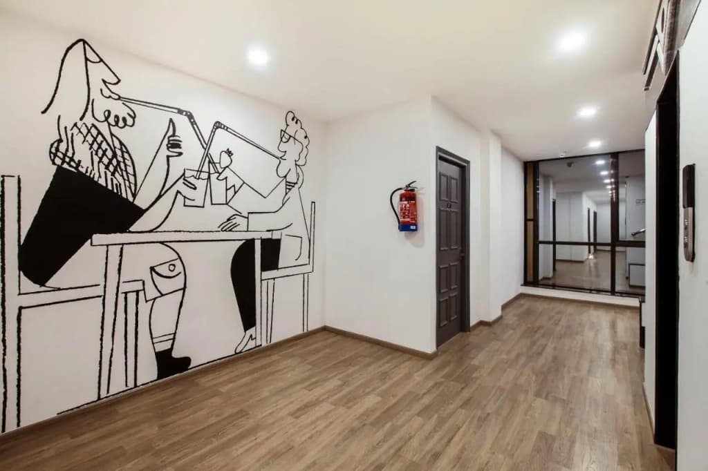 Hotel Kabana - photo 39