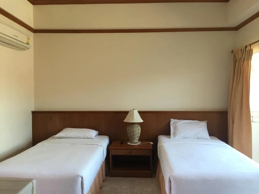 Kata Sun Beach Hotel - photo 5