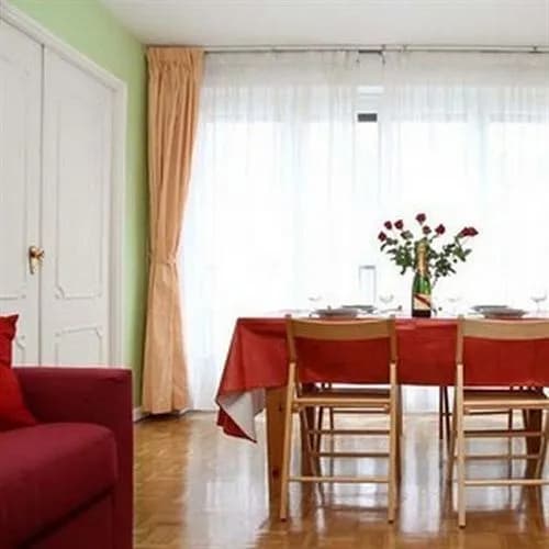 Apartment Silvia - photo 1
