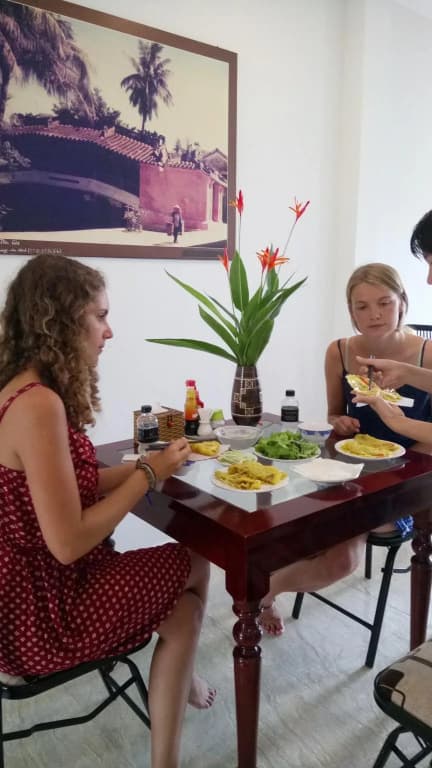 Mi Kha Homestay - photo 20
