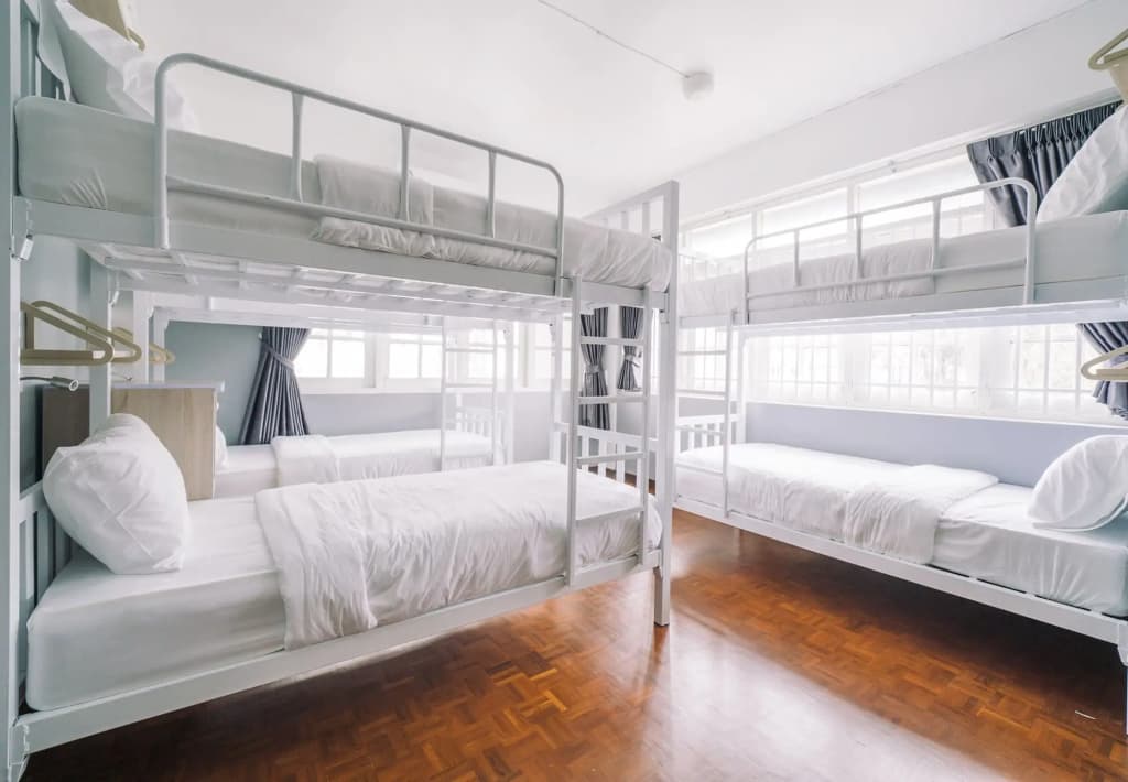 Nalada Hostel - photo 2