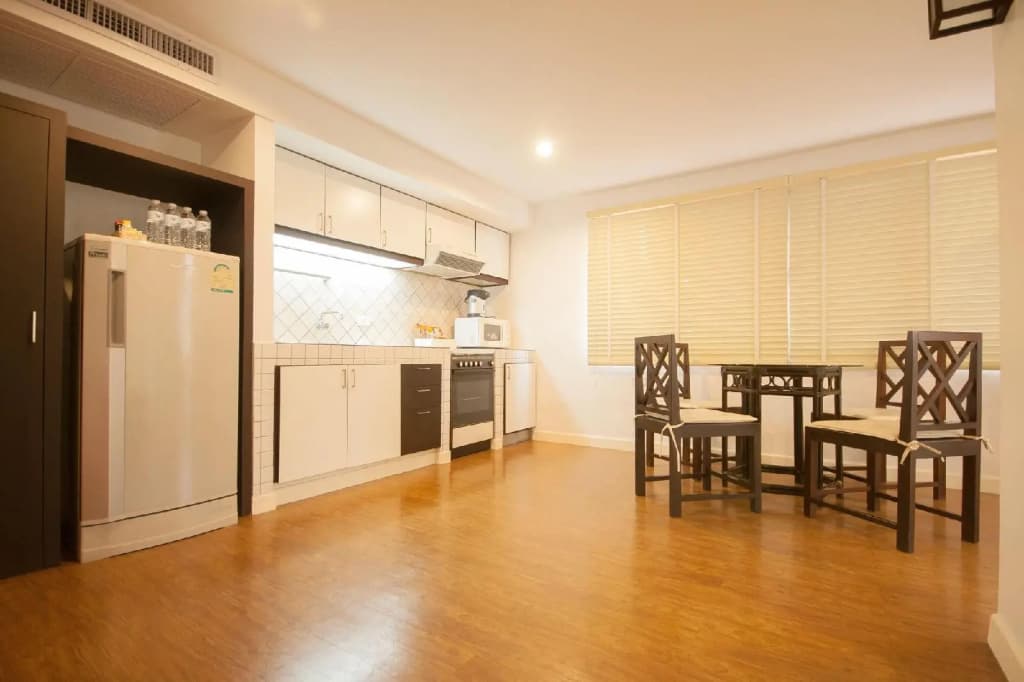 PSB1 Apartment - photo 21