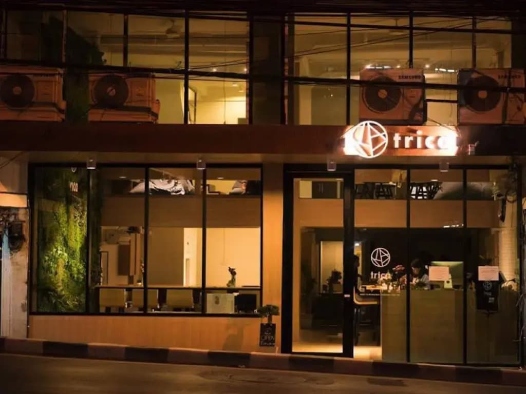 Trica Hostel - photo 1