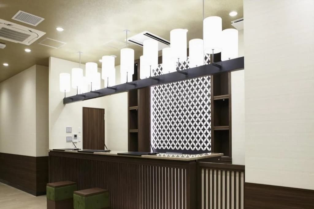 The Bridge Hotel Shinsaibashi - photo 18