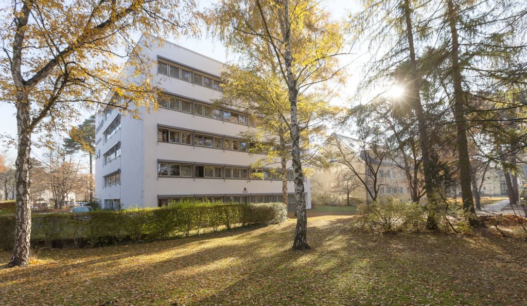 Akademie Hotel Pankow - photo 12