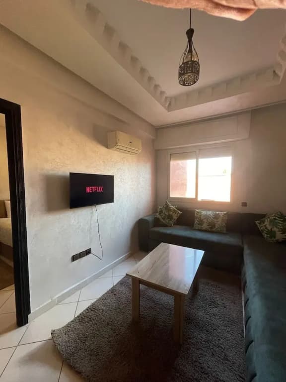 Apart Hotel SAA - photo 10
