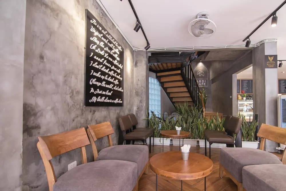 Soft Pillow Hostel - Adults Only - photo 16