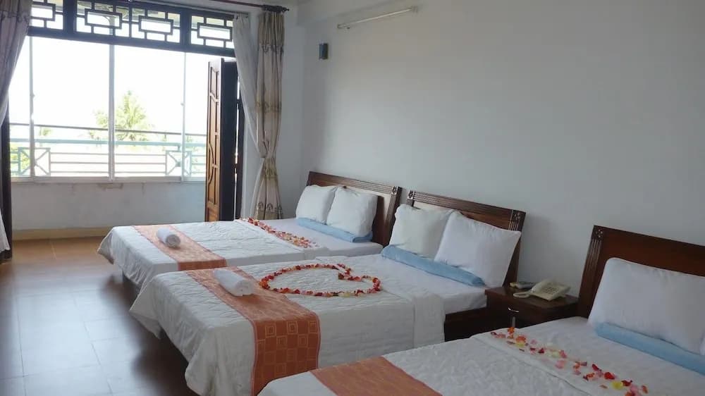 Bien Viet Hotel - photo 3
