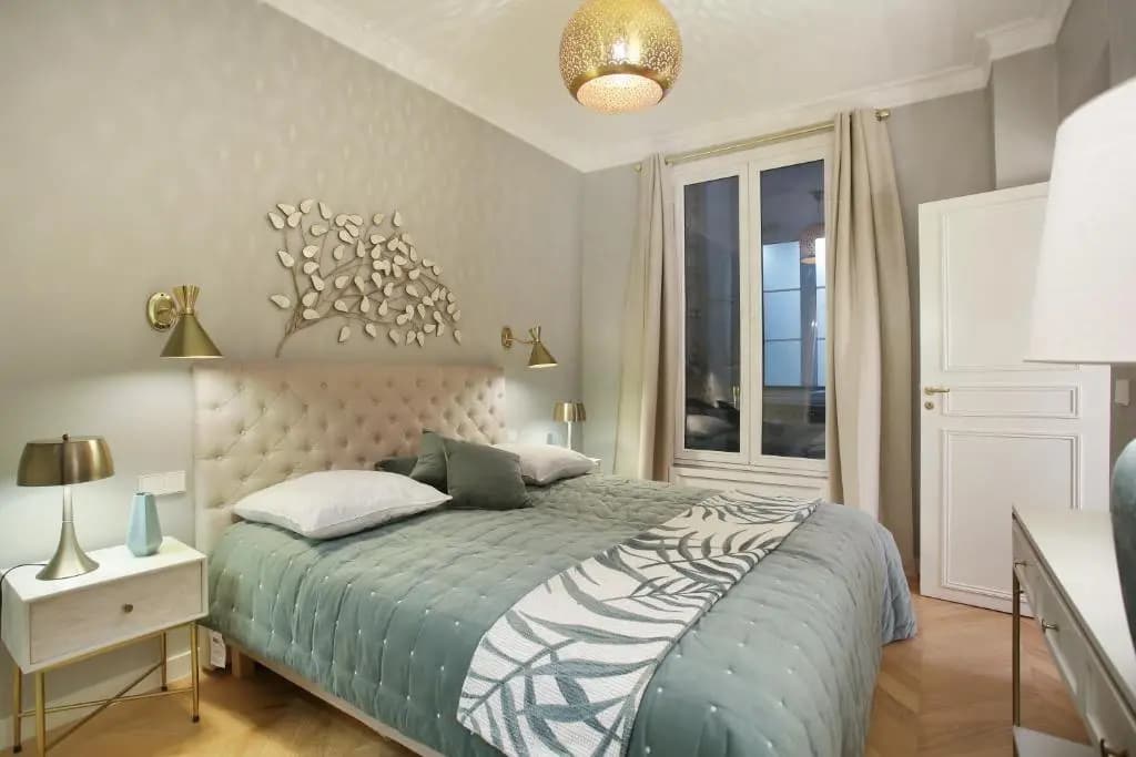 Résidence Haussmann / Opéra ( Isly) - photo 6