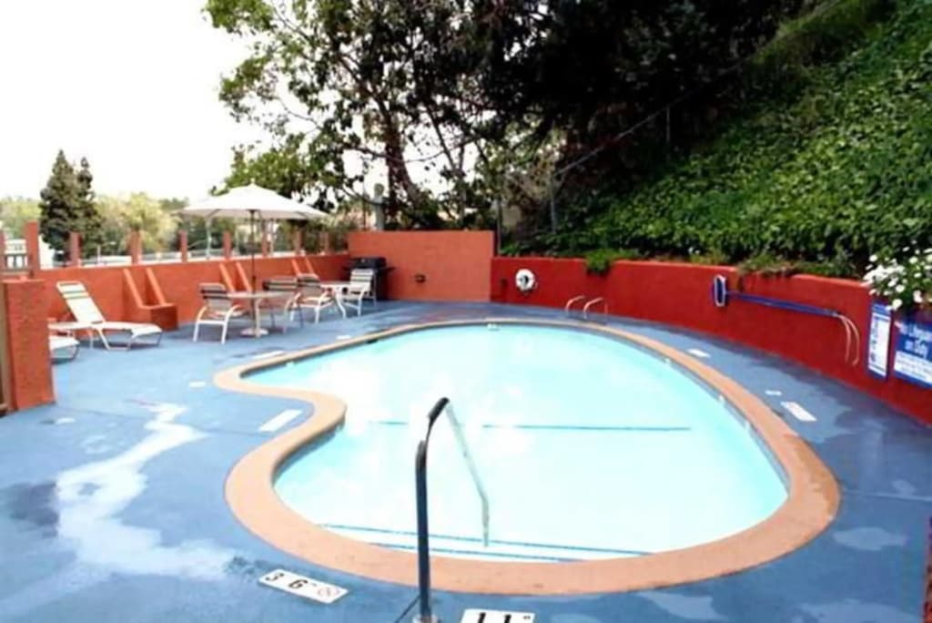 Hotel Silver Lake Los Angeles - photo 10