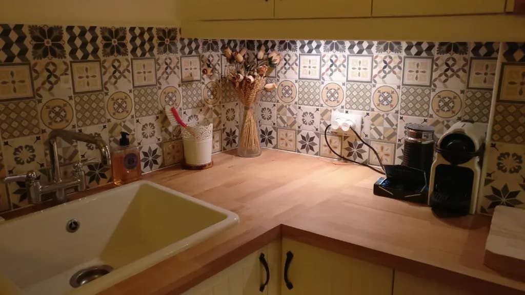 2 Bedroom Apartment Old Town Centre - photo 15
