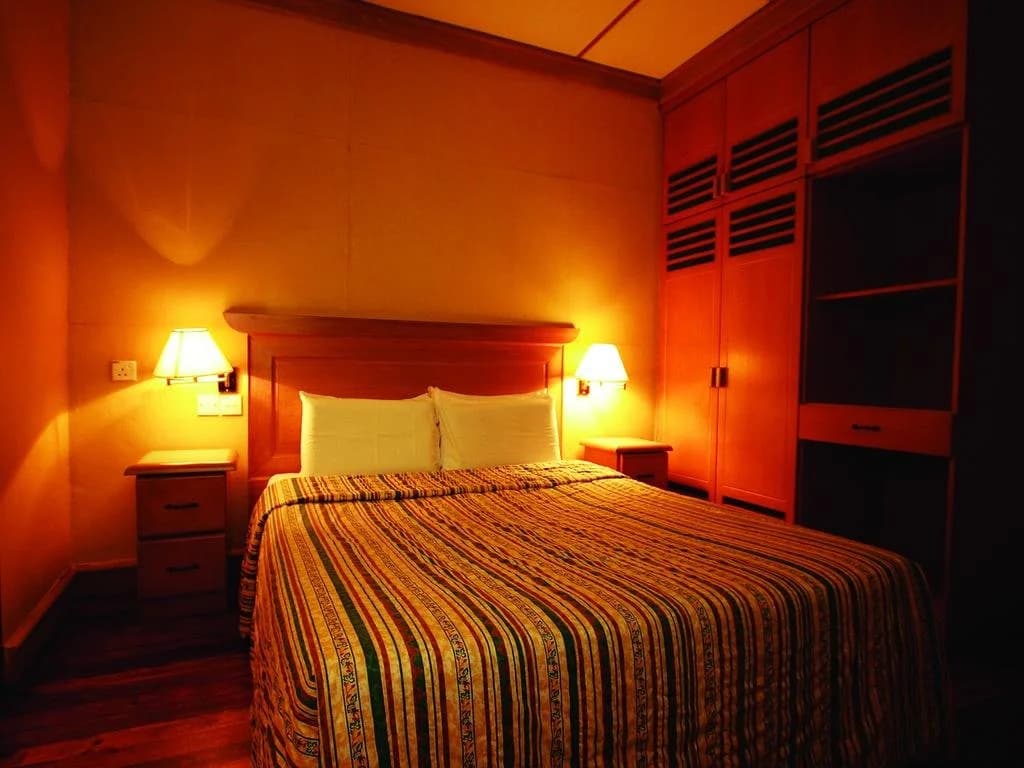 Mesilau Nature Resort - photo 9
