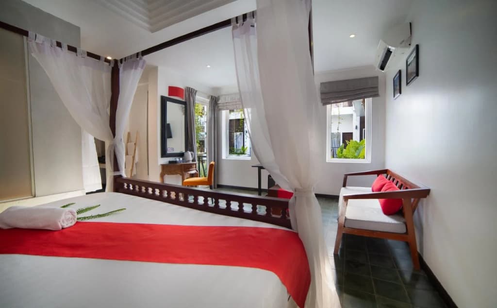 eOcambo Resort and Spa - photo 5
