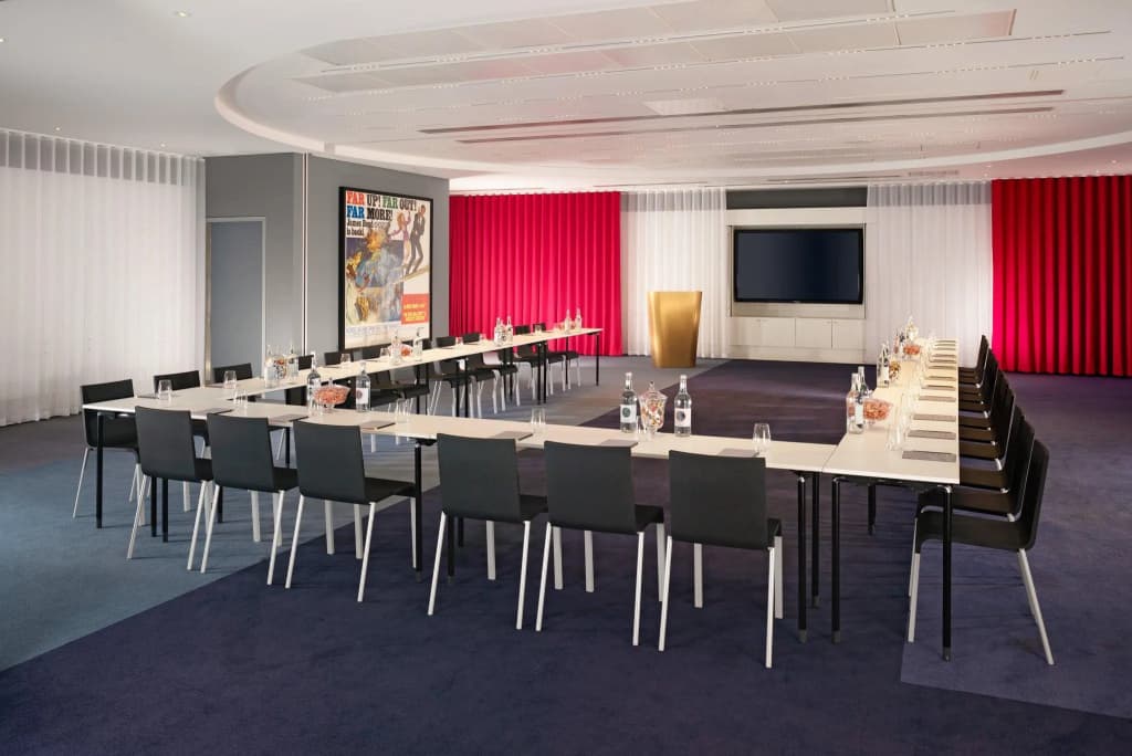 Sea Containers London - photo 20