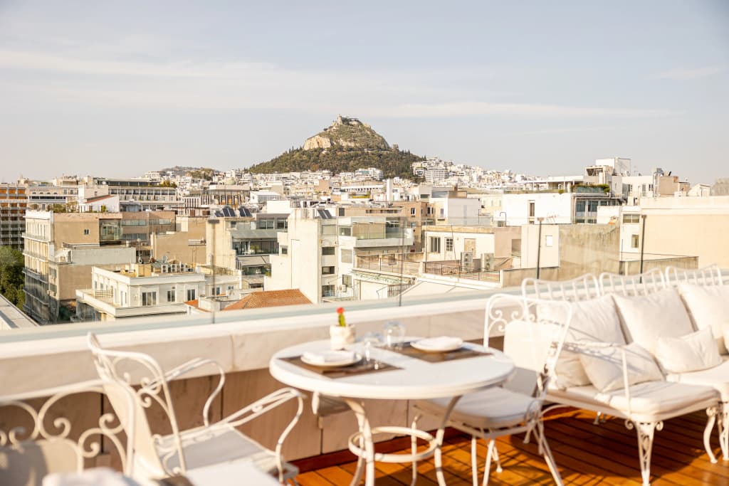New Hotel - photo 21
