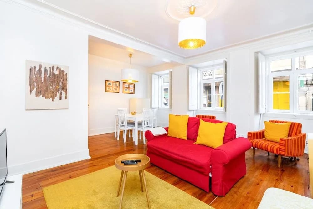 São Bento Central Apartment - photo 16