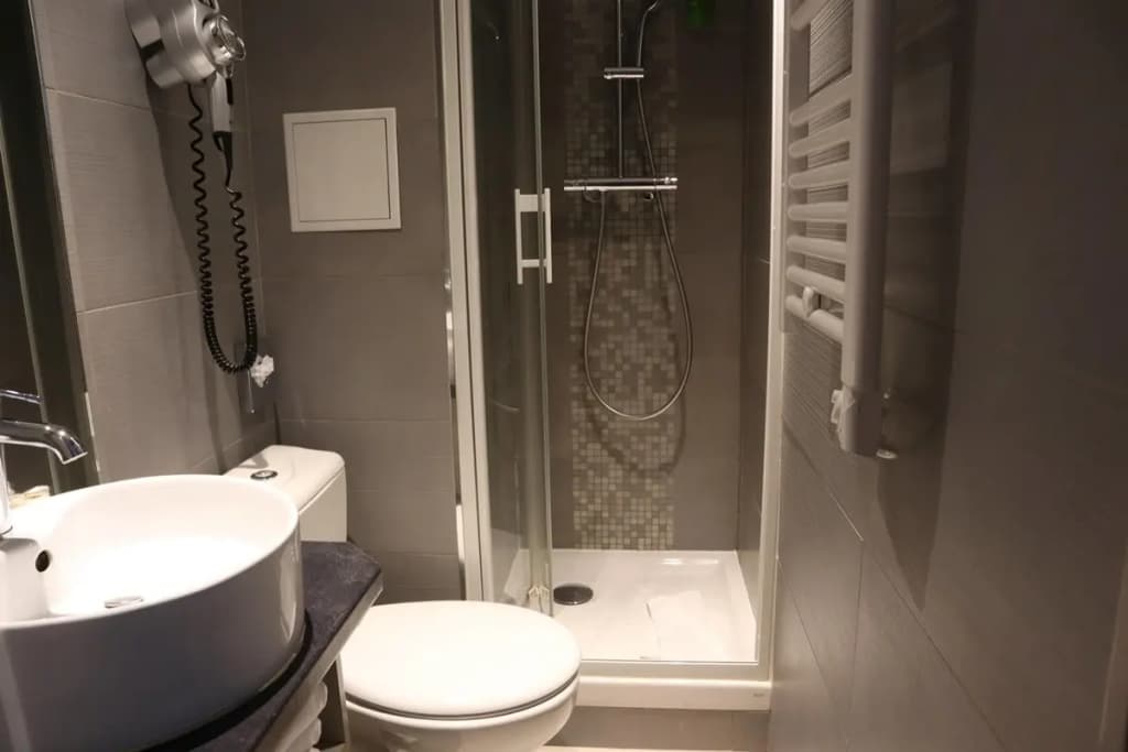 Timhotel Montmartre - photo 8