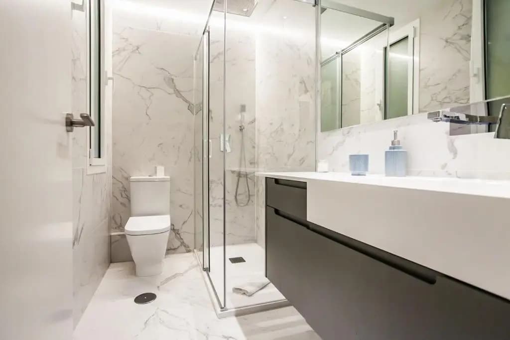 Luxury Apartment Salamanca District - photo 8