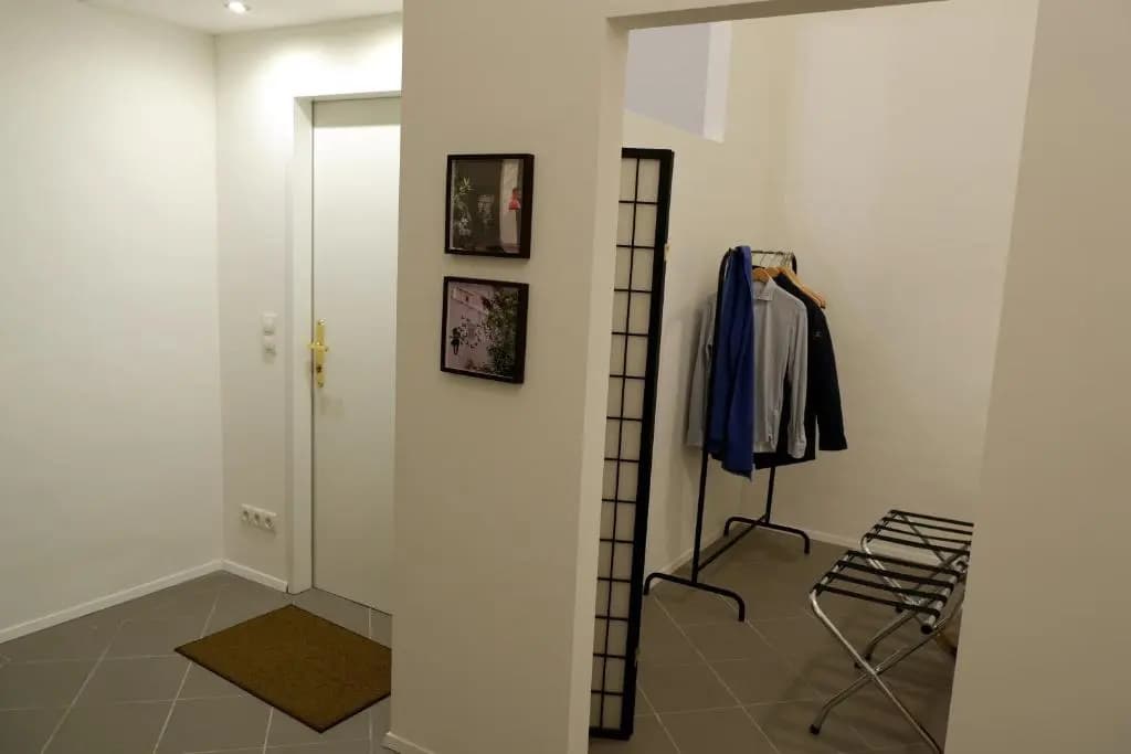 Apartments near Augarten - photo 7