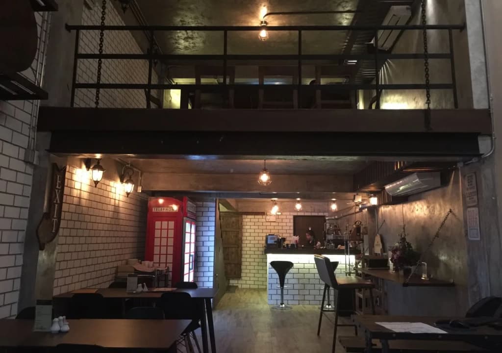 iCheck inn Nana by Aspira - photo 17