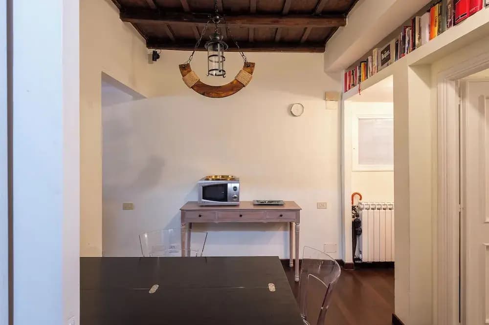Fori Imperiali Lovers Apartment - photo 2