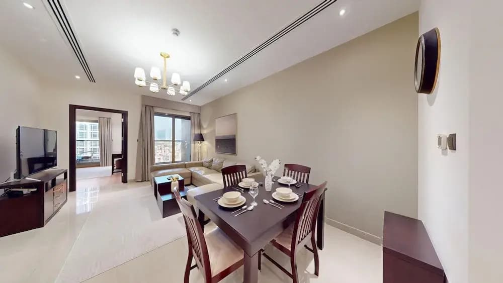 Downtown - Elite Residence 802 - photo 3