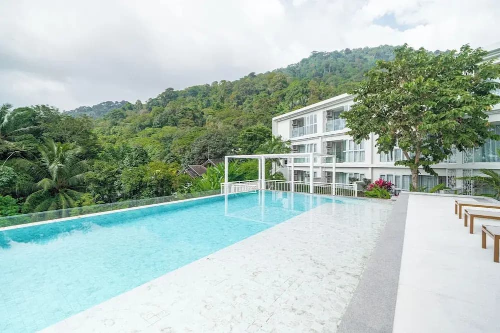 Seavale Patong Phuket - photo 26