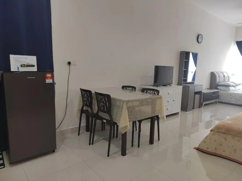Studio Suite Homestay Klia - photo 20