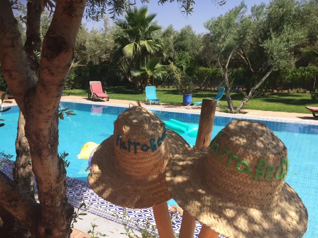 Riad Dar Khaddouj - photo 9