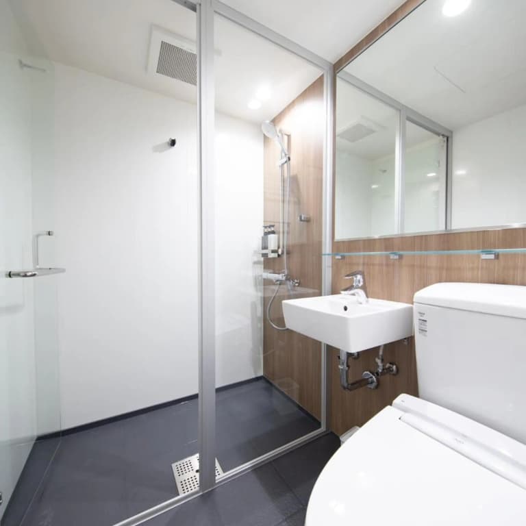 Almont Hotel Nippori - photo 8