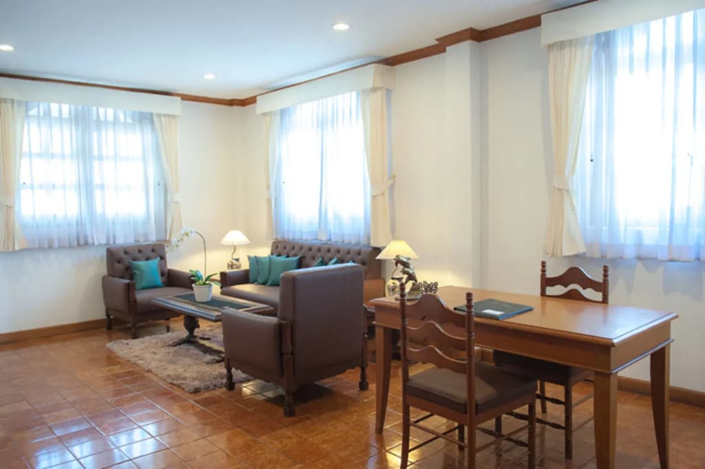 Lido Beach Hotel Pattaya - photo 5