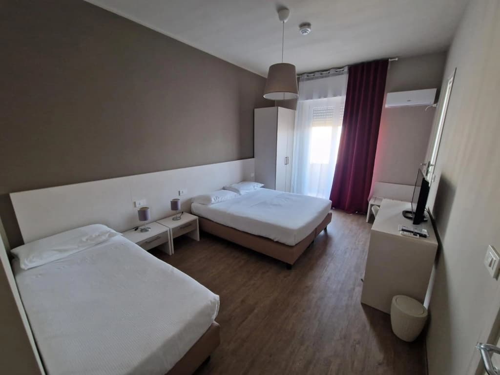 Di Porta Romana Hotel - photo 18