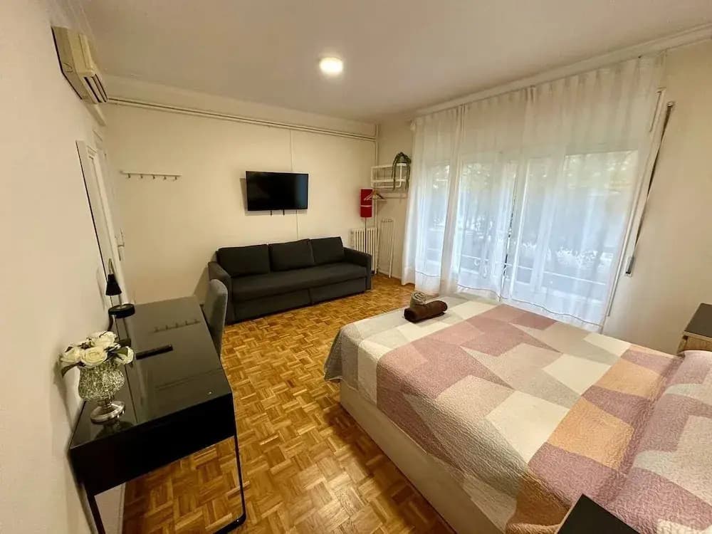 Rooms Villarroel - photo 9