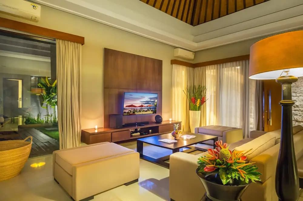 Entrada Seminyak Villa - photo 5