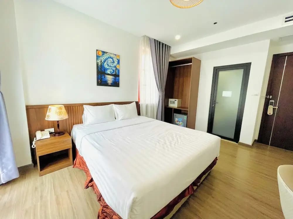 Kien Hotel - photo 3