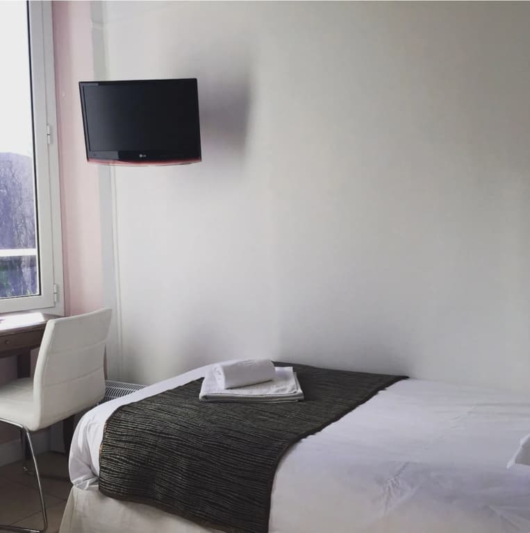 Hôtel Danemark - photo 13