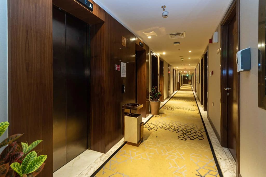 Le Wana Hotel - photo 11