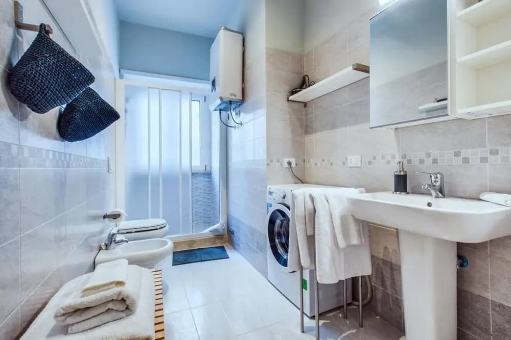 Stylish&comfortable Flat Close to the Vatican - photo 8