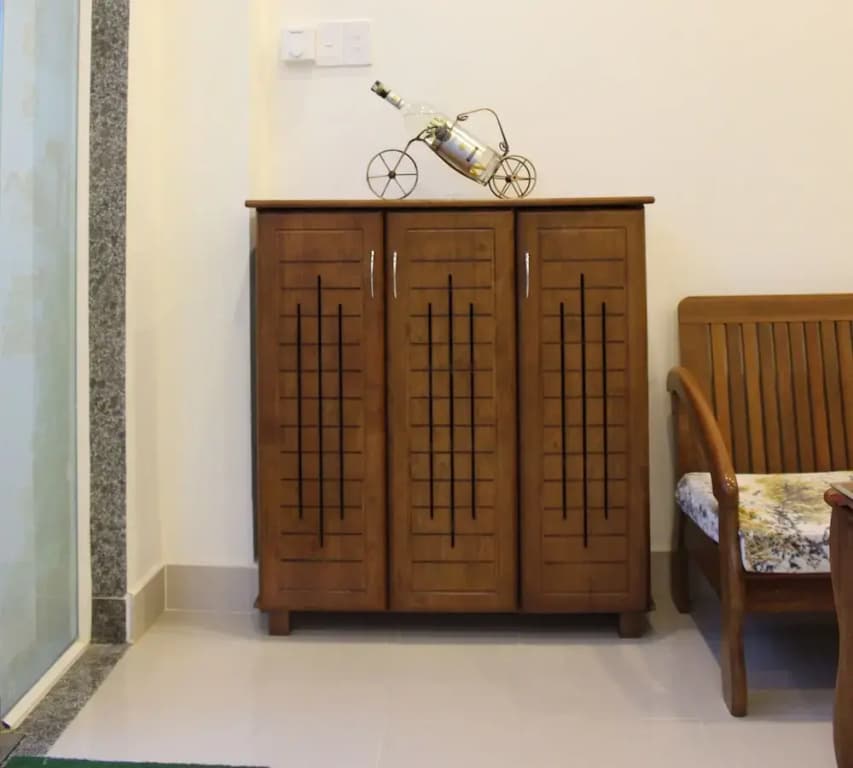 The Compass Hostel - photo 2